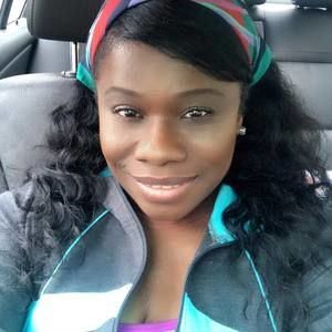 Meet your Posher, Sharon